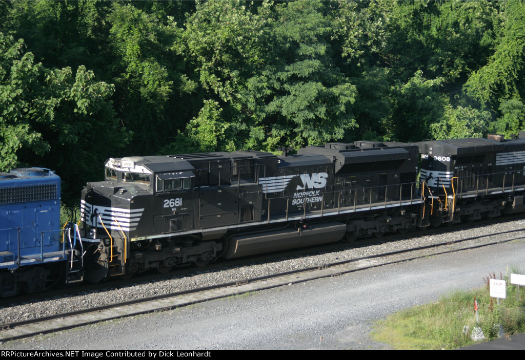 NS 2681